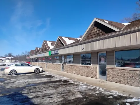820 Howe Avenue Mora MN 55051