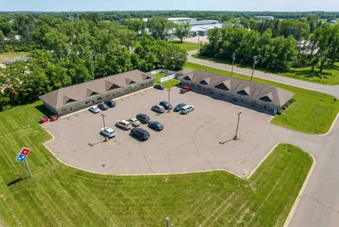 820 Howe Avenue Mora MN 55051