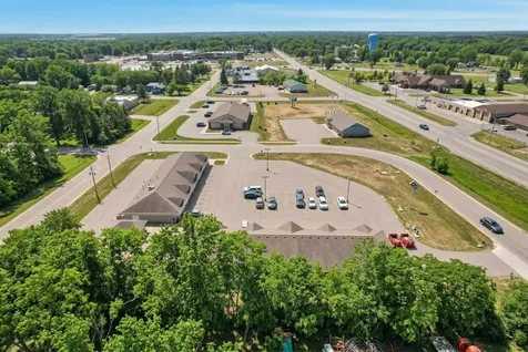 820 Howe Avenue Mora MN 55051