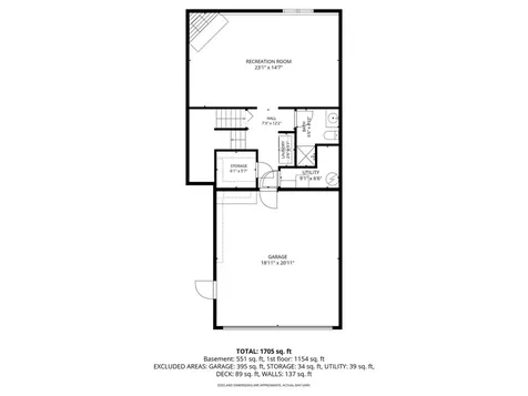 145 Kingswood Drive Red Wing MN 55066