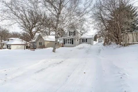 313 3rd Street SE Pelican Rapids MN 56572