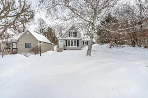 313 3rd Street SE Pelican Rapids MN 56572