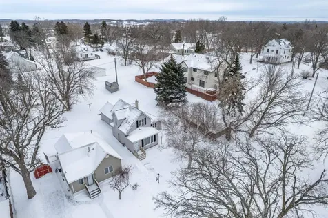 313 3rd Street SE Pelican Rapids MN 56572