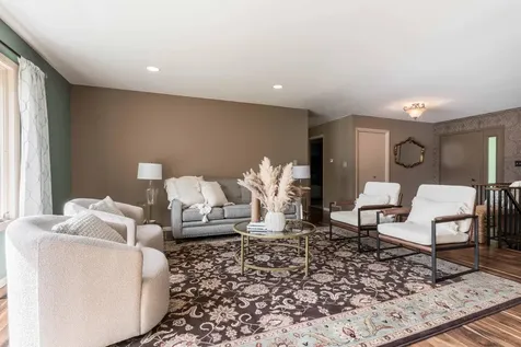 2303 S Le Homme Dieu Drive NE Alexandria MN 56308