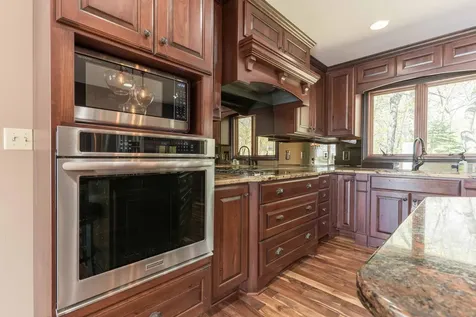 2303 S Le Homme Dieu Drive NE Alexandria MN 56308