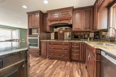 2303 S Le Homme Dieu Drive NE Alexandria MN 56308