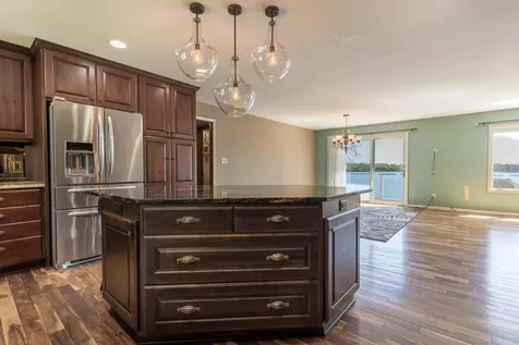 2303 S Le Homme Dieu Drive NE Alexandria MN 56308