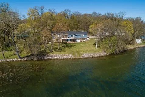 2303 S Le Homme Dieu Drive NE Alexandria MN 56308