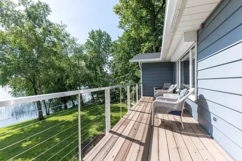 2303 S Le Homme Dieu Drive NE Alexandria MN 56308