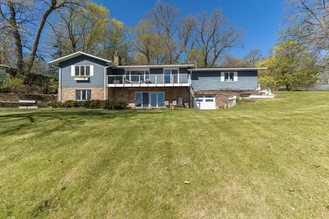 2303 S Le Homme Dieu Drive NE Alexandria MN 56308