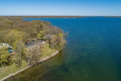 2303 S Le Homme Dieu Drive NE Alexandria MN 56308