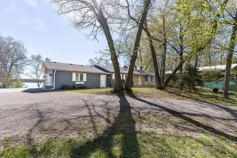 2303 S Le Homme Dieu Drive NE Alexandria MN 56308