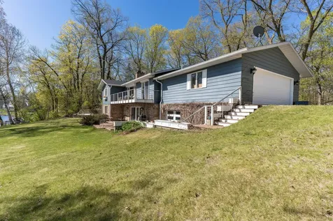 2303 S Le Homme Dieu Drive NE Alexandria MN 56308