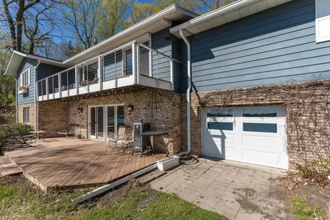 2303 S Le Homme Dieu Drive NE Alexandria MN 56308