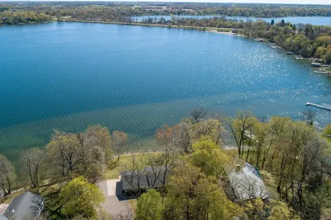 2303 S Le Homme Dieu Drive NE Alexandria MN 56308