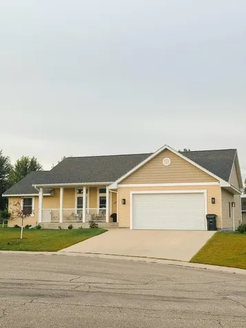 530 Depree Way Glenwood MN 56334
