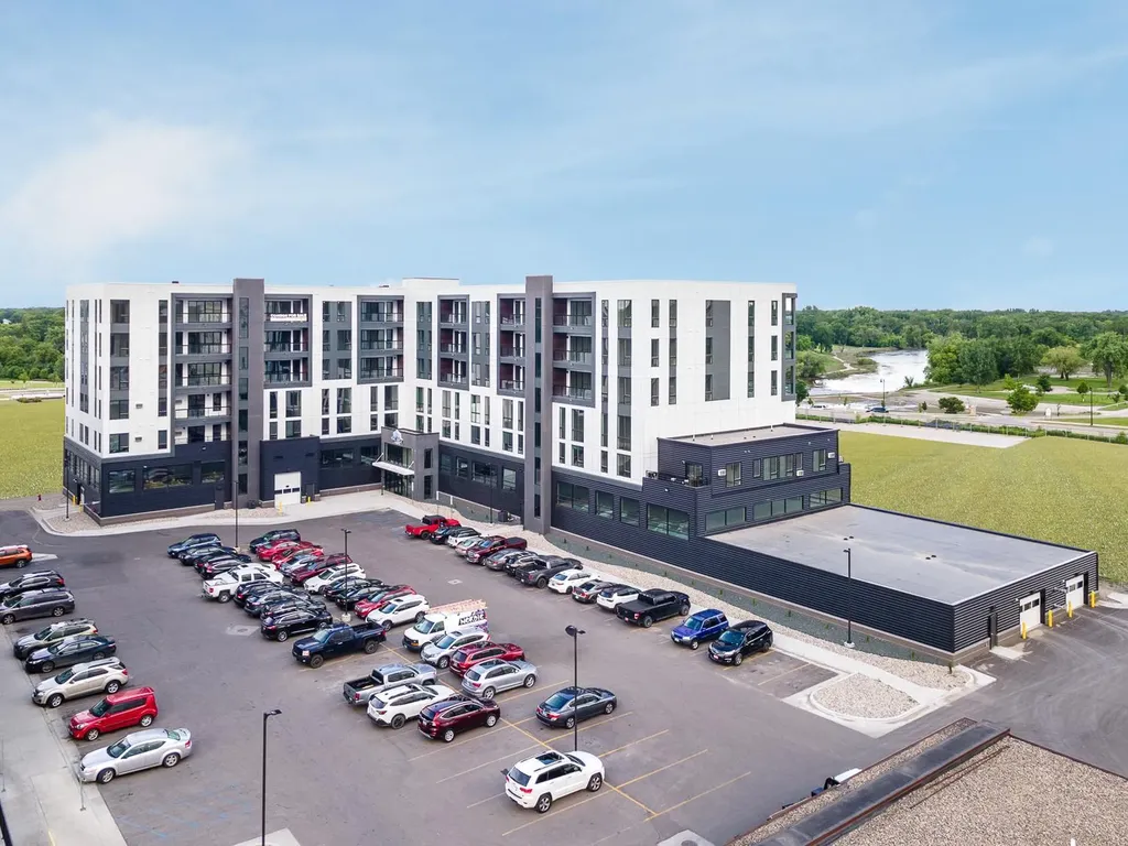 300 Main Avenue Fargo ND 58103