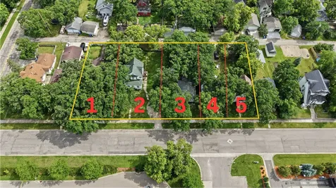 315 Park Street Detroit Lakes MN 56501