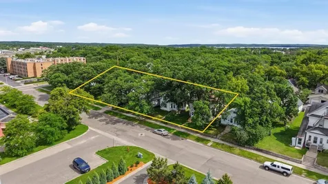315 Park Street Detroit Lakes MN 56501