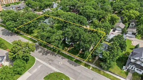 315 Park Street Detroit Lakes MN 56501