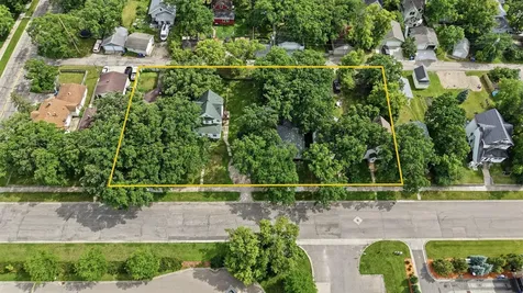 315 Park Street Detroit Lakes MN 56501