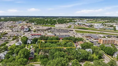 315 Park Street Detroit Lakes MN 56501
