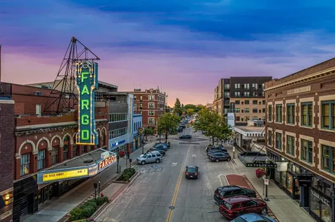 118 Broadway N Fargo ND 58102