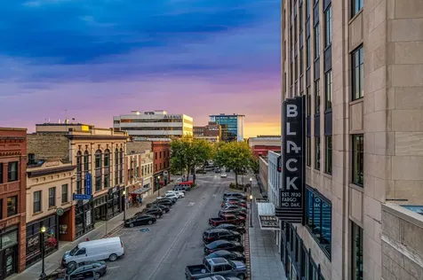 118 Broadway N Fargo ND 58102