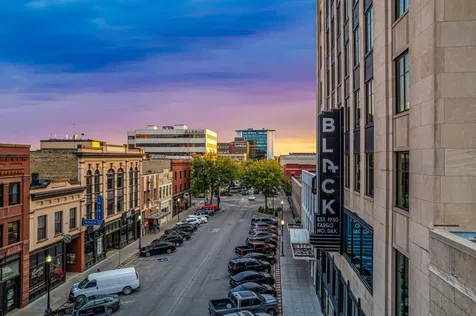 118 Broadway N Fargo ND 58102