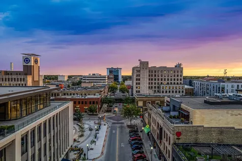 118 Broadway N Fargo ND 58102