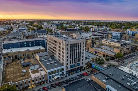 118 Broadway N Fargo ND 58102