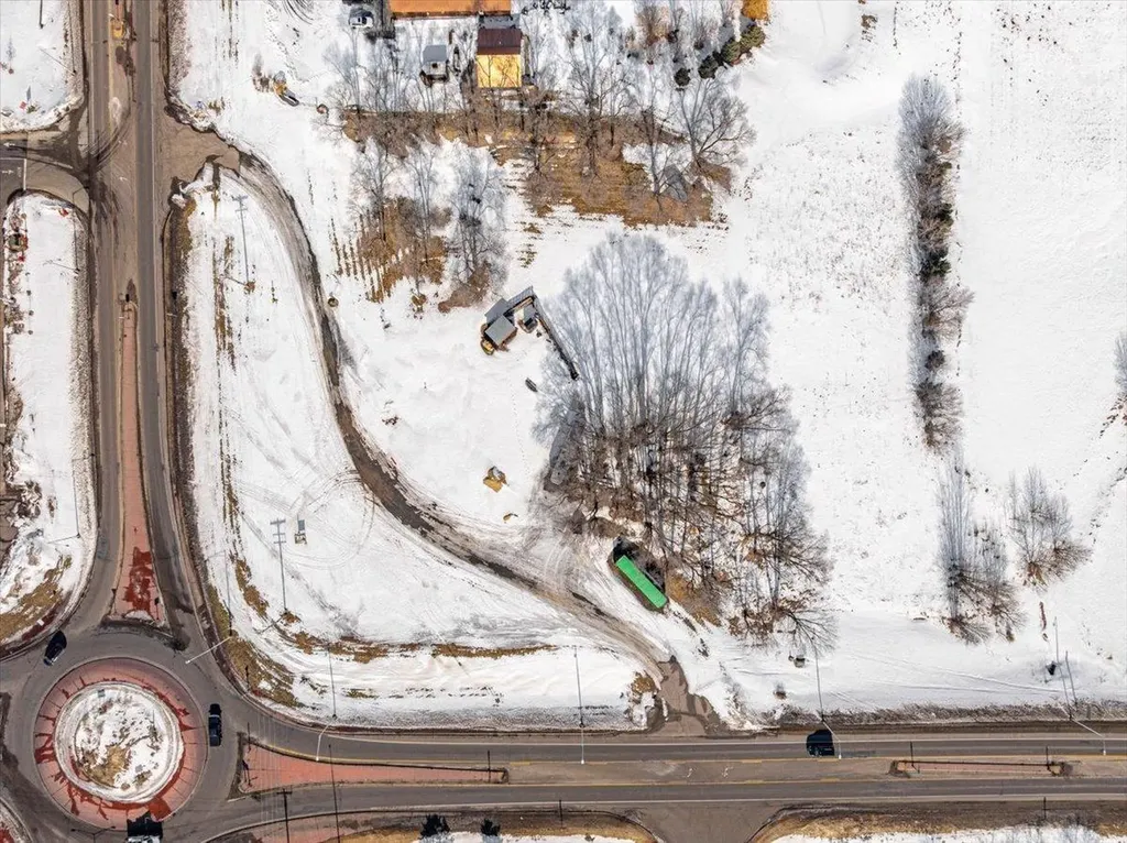 1901 Highway 46 New Richmond WI 54017