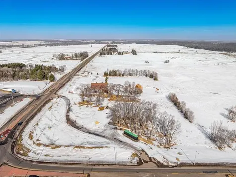 1901 Highway 46 New Richmond WI 54017