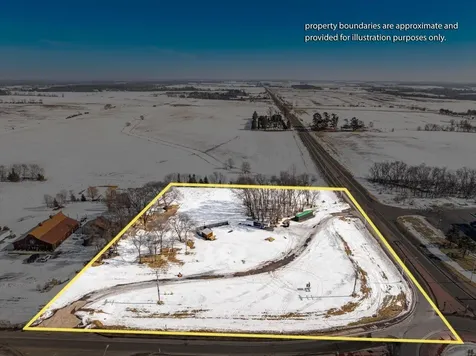 1901 Highway 46 New Richmond WI 54017