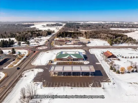 1901 Highway 46 New Richmond WI 54017