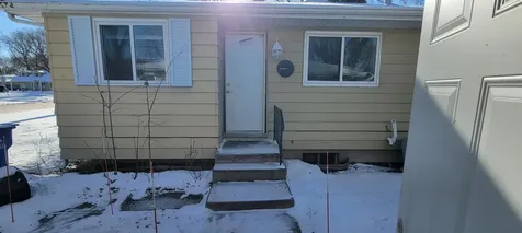 301 21st Avenue N Fargo ND 58102