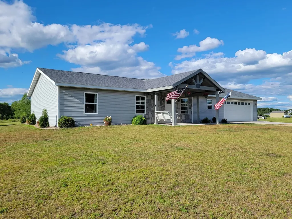 46049 St Lawrence Drive Perham MN 56573
