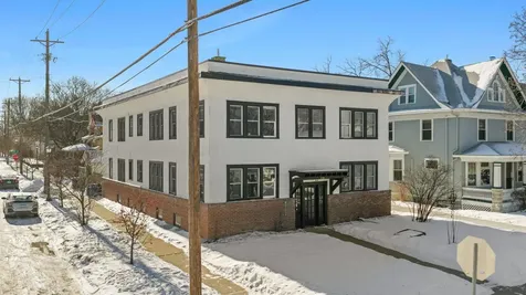 1630 Hague Avenue Saint Paul MN 55104