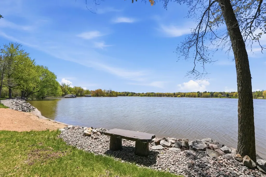9025 Burton Court NW Rice MN 56367