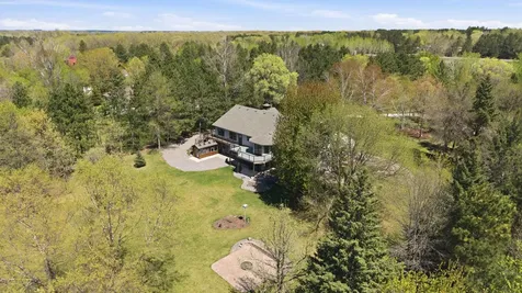 9025 Burton Court NW Rice MN 56367