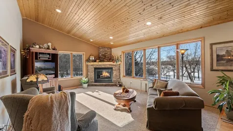 9025 Burton Court NW Rice MN 56367