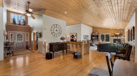 9025 Burton Court NW Rice MN 56367
