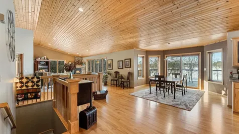 9025 Burton Court NW Rice MN 56367