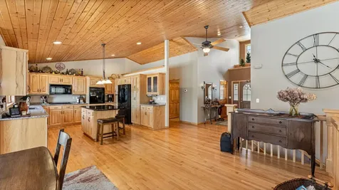 9025 Burton Court NW Rice MN 56367