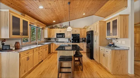 9025 Burton Court NW Rice MN 56367