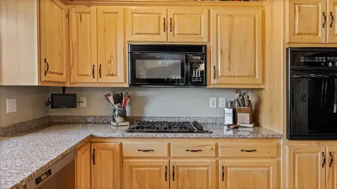 9025 Burton Court NW Rice MN 56367