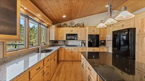 9025 Burton Court NW Rice MN 56367