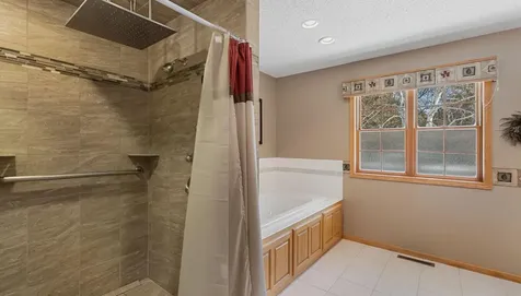 9025 Burton Court NW Rice MN 56367