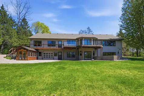 9025 Burton Court NW Rice MN 56367