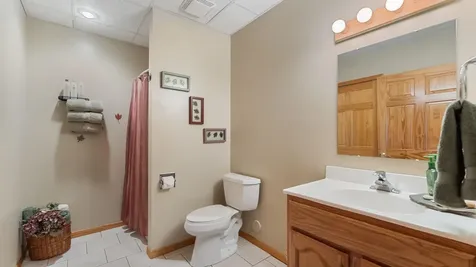 9025 Burton Court NW Rice MN 56367
